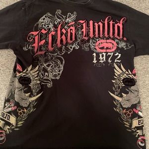 Vintage ecko tee
